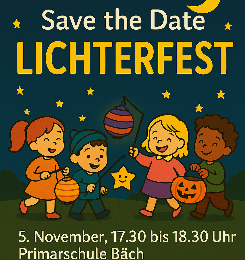 Lichterumzug Lichterumzug