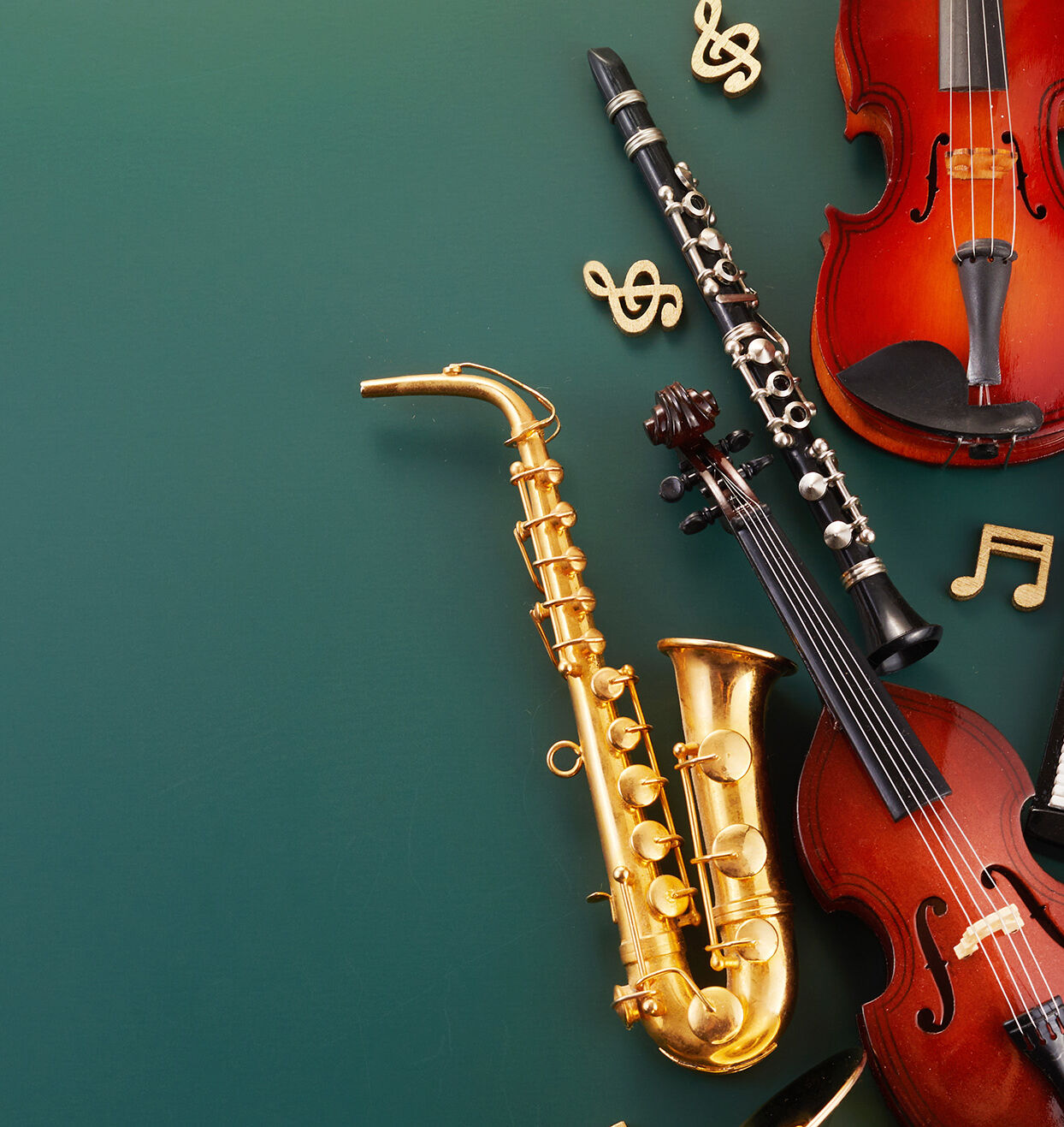 30.01.2026 - Offene Bühne