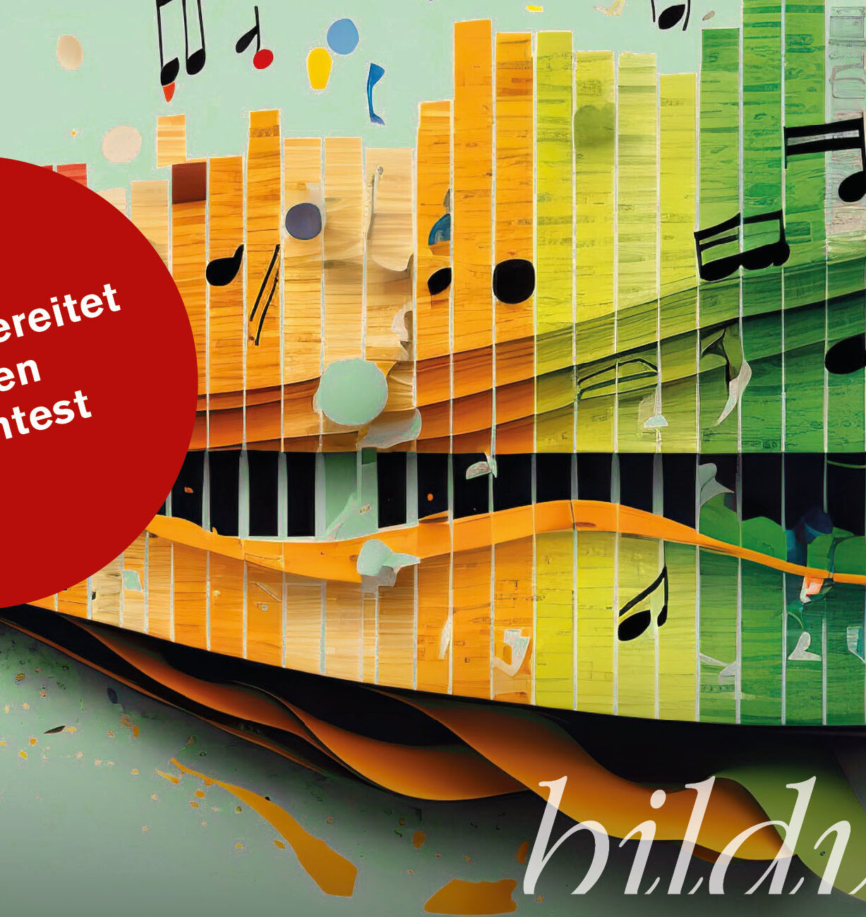 Musiktheorie Vorbereitungskurs Musiktheorie Vorbereitungskurs